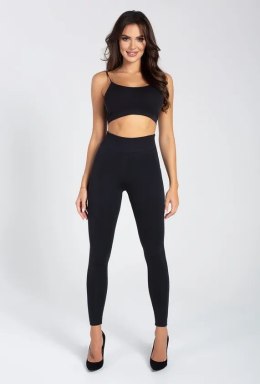 LEGGINS SKINNY HOT HIGH WAIST R.3XL