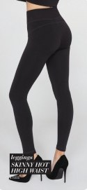 LEGGINS SKINNY HOT HIGH WAIST R.3XL