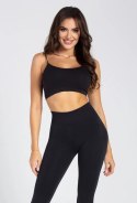 LEGGINS SKINNY HOT HIGH WAIST R.3XL